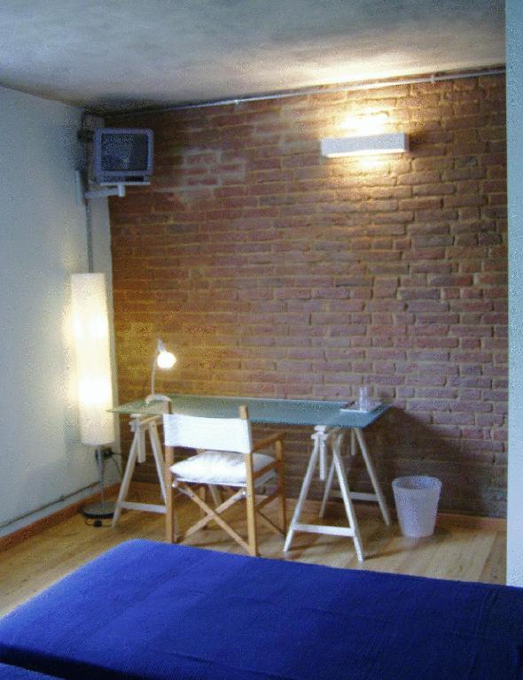 Bramaluna Asti Habitación foto