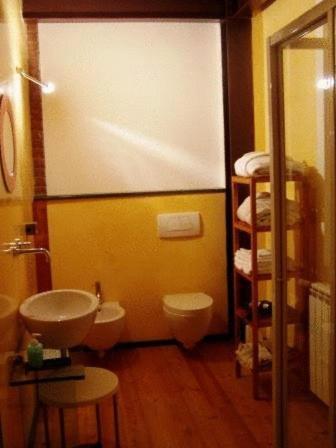Bramaluna Asti Habitación foto
